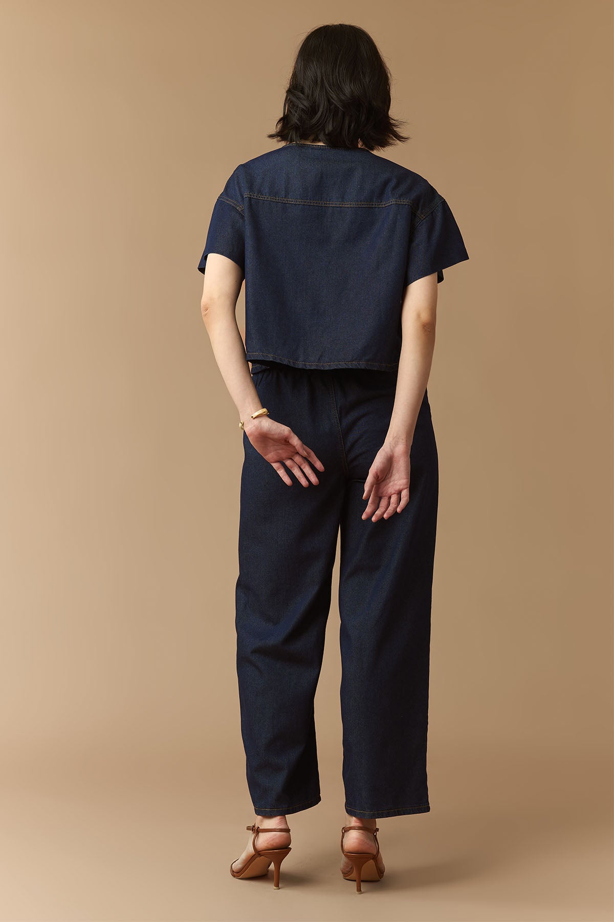 Kaia Pant Set (for Pre-order)
