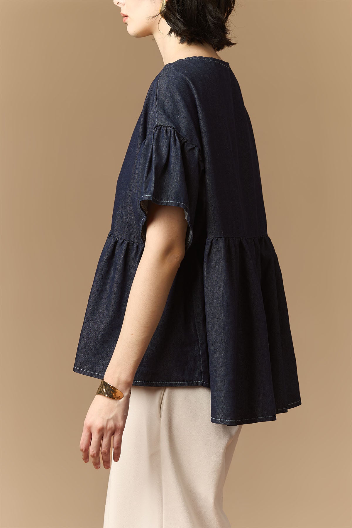 Annilie Top (Pre-order)