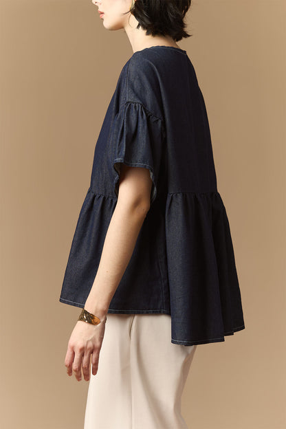 Annilie Top (Pre-order)