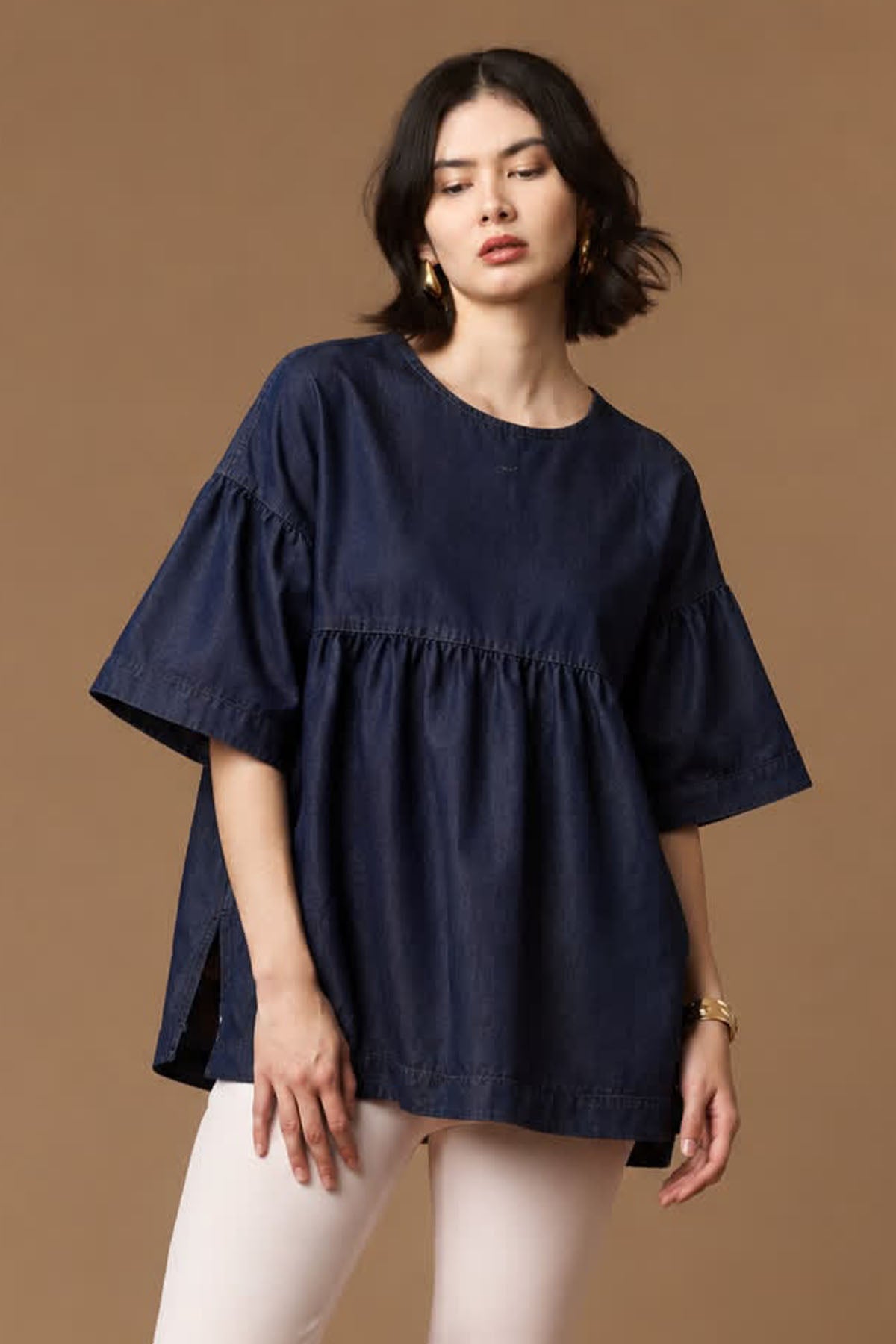 Annilie Top (Pre-order)