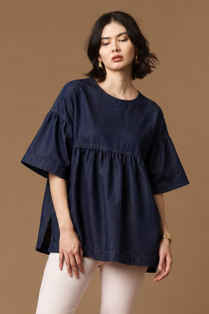 Annilie Top (Pre-order)
