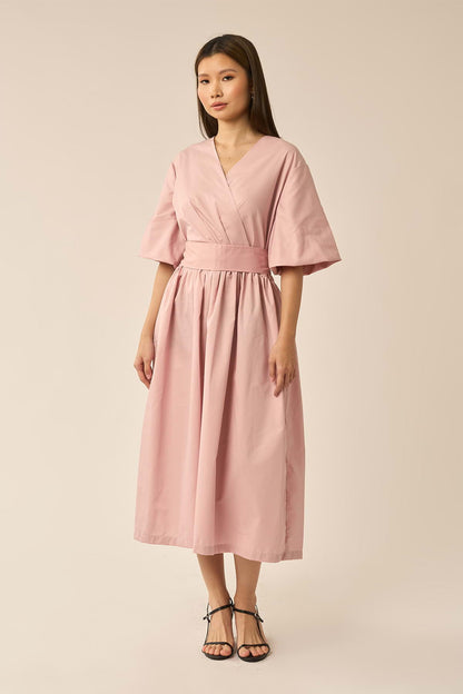 Clarita Dress