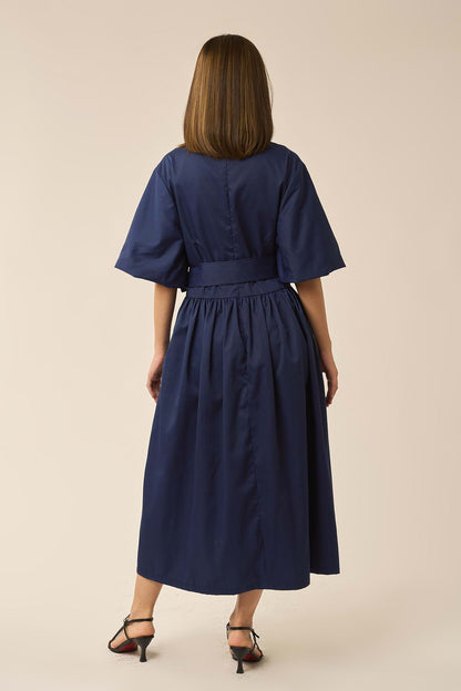 Clarita Dress