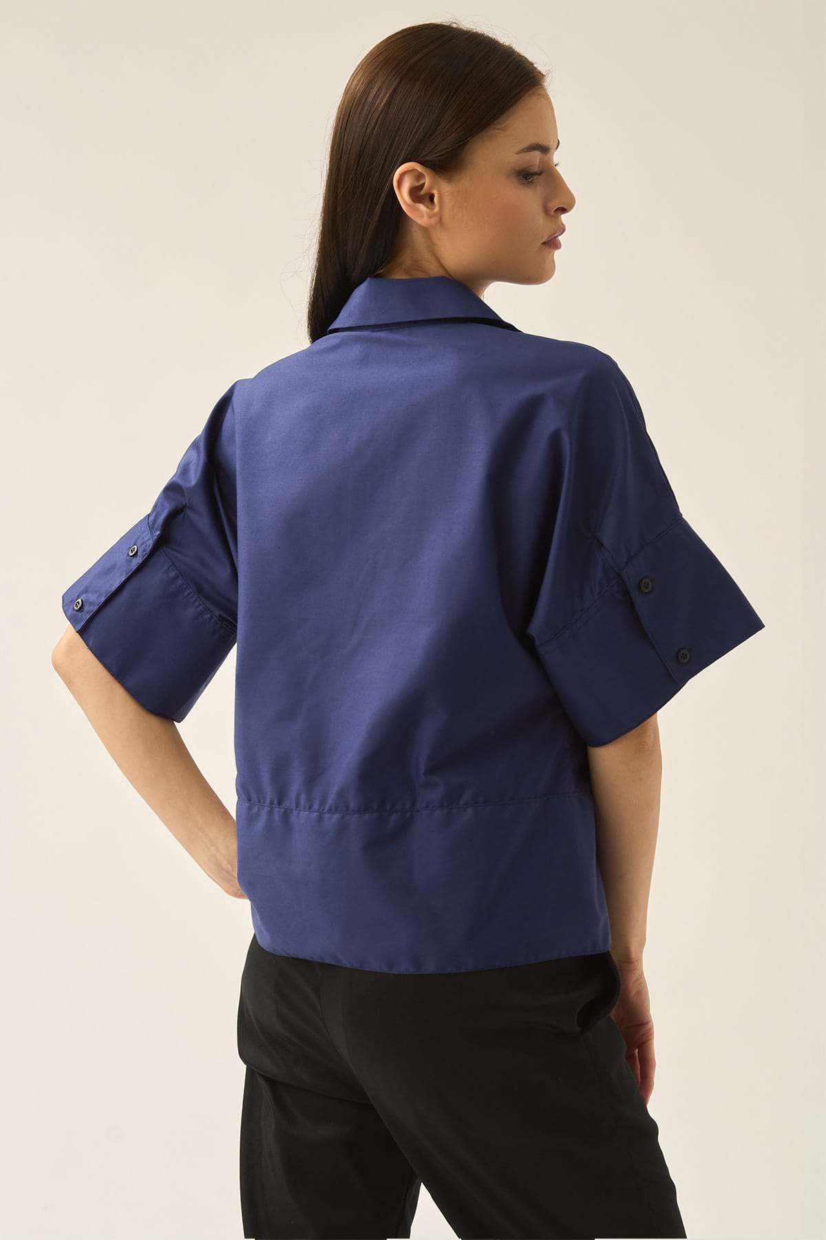 Evalena Top (for Pre-order)