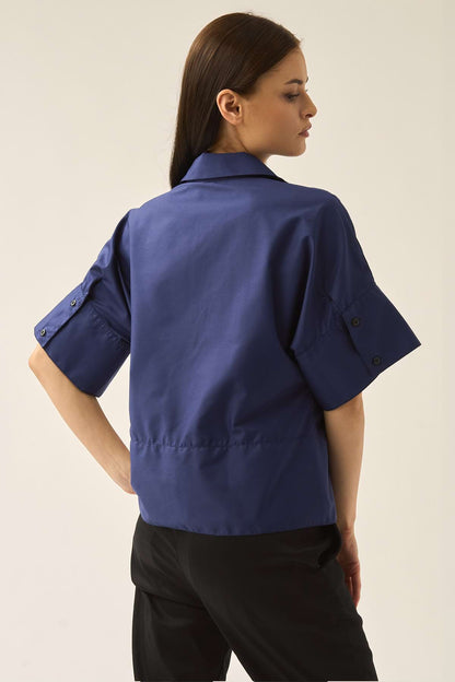 Evalena Top (for Pre-order)