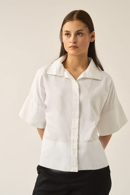 Evalena Top (for Pre-order)