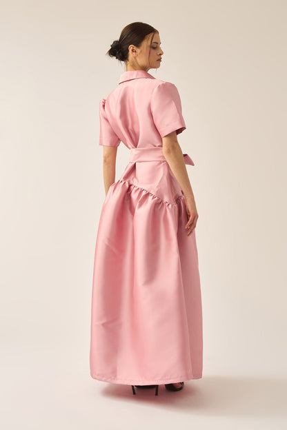 Gracie Dress (for Pre-order)