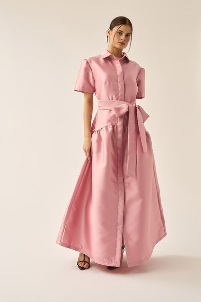 Gracie Dress (for Pre-order)