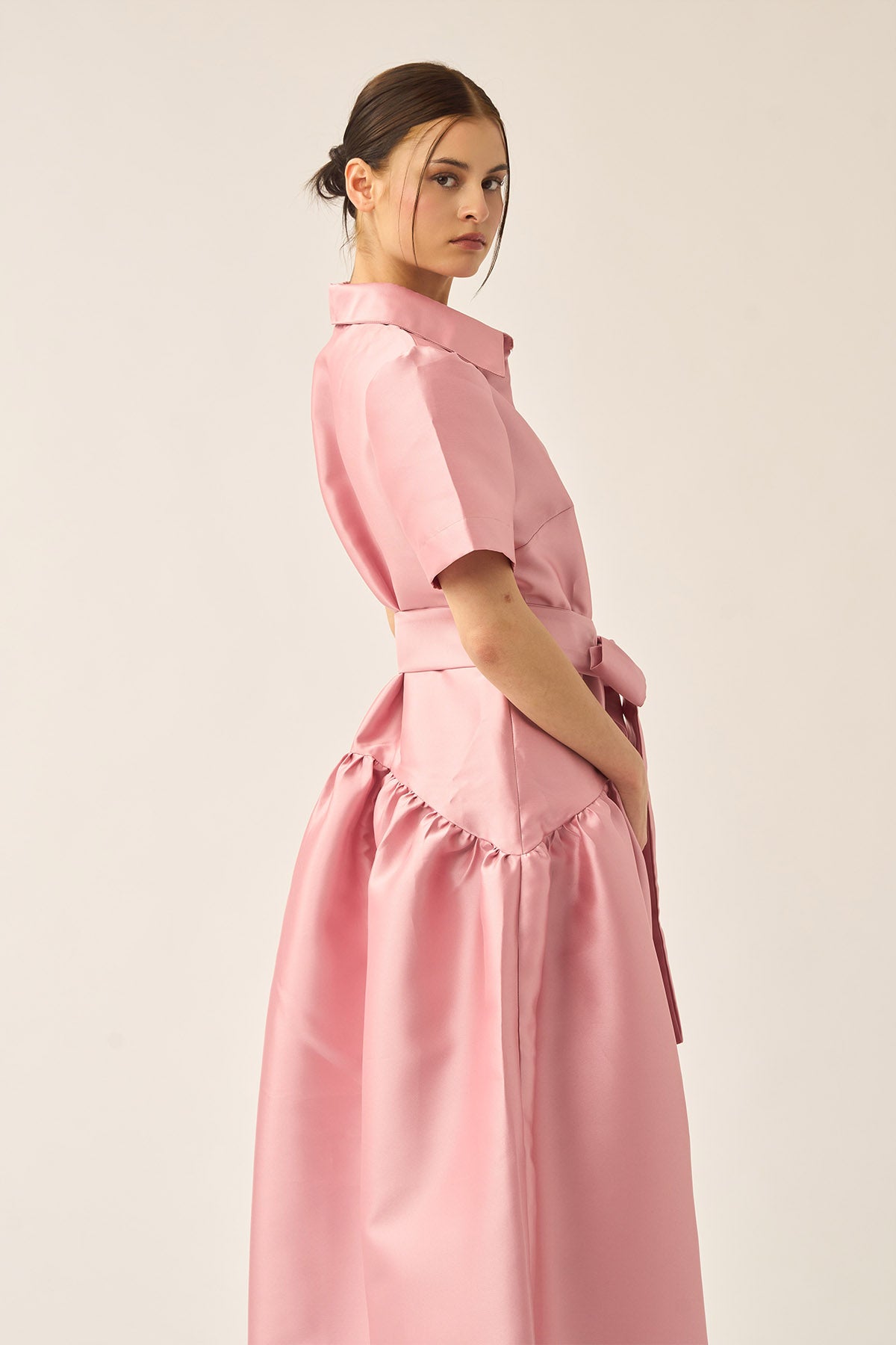 Gracie Dress (for Pre-order)