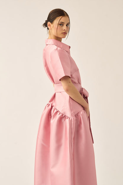 Gracie Dress (for Pre-order)