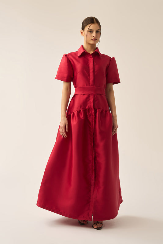 Gracie Dress (for Pre-order)