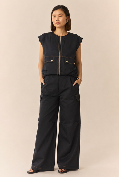 Nadia Pant Set