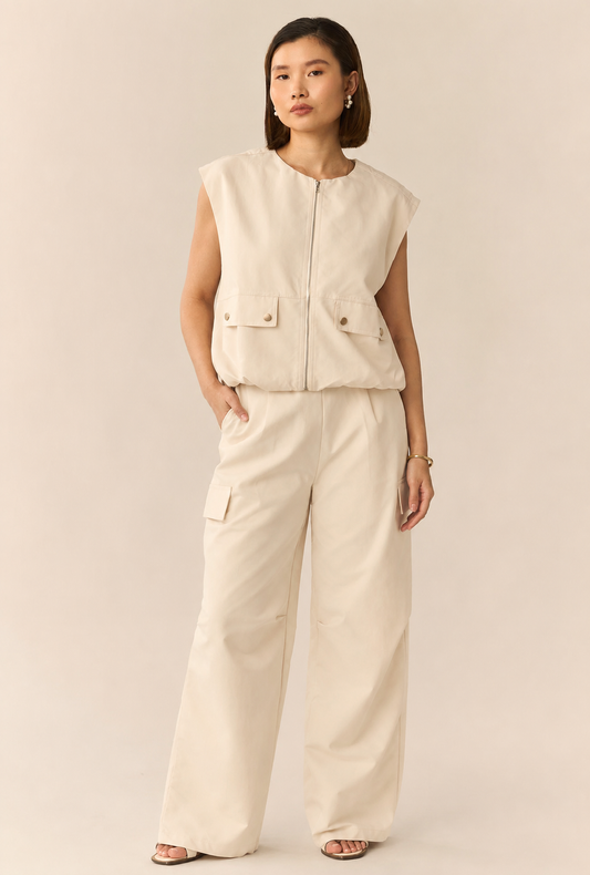 Nadia Pant Set