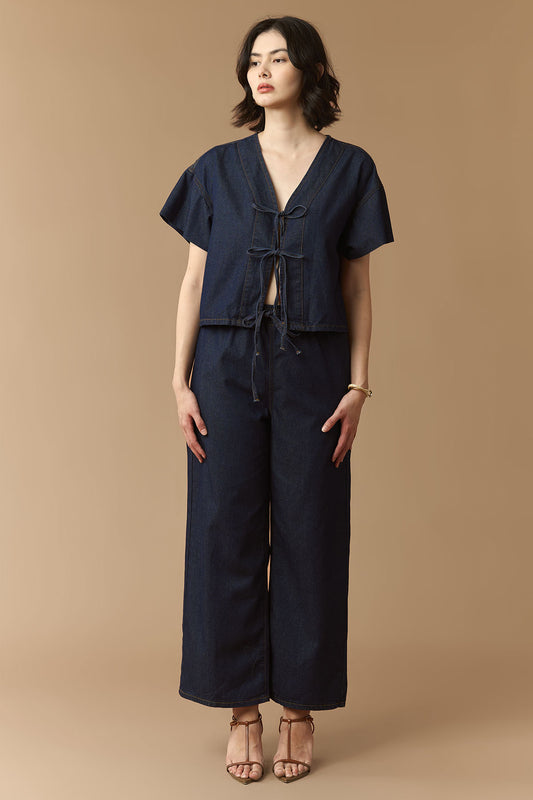 Kaia Pant Set (for Pre-order)