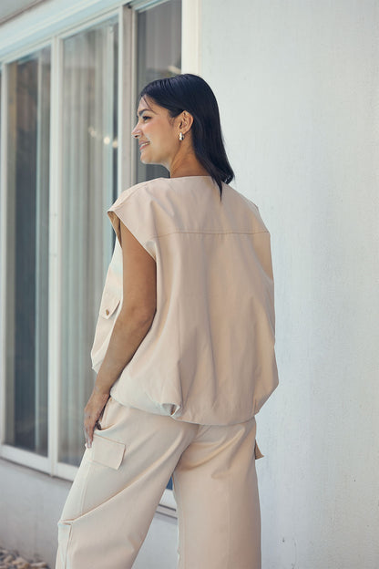 Nadia Pant Set