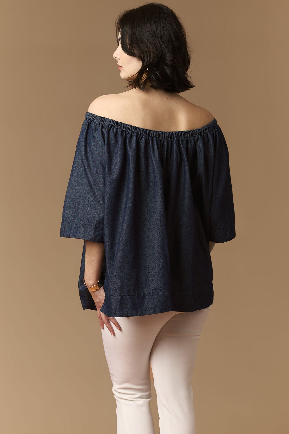 Poppy Top