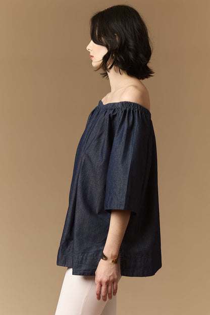 Poppy Top