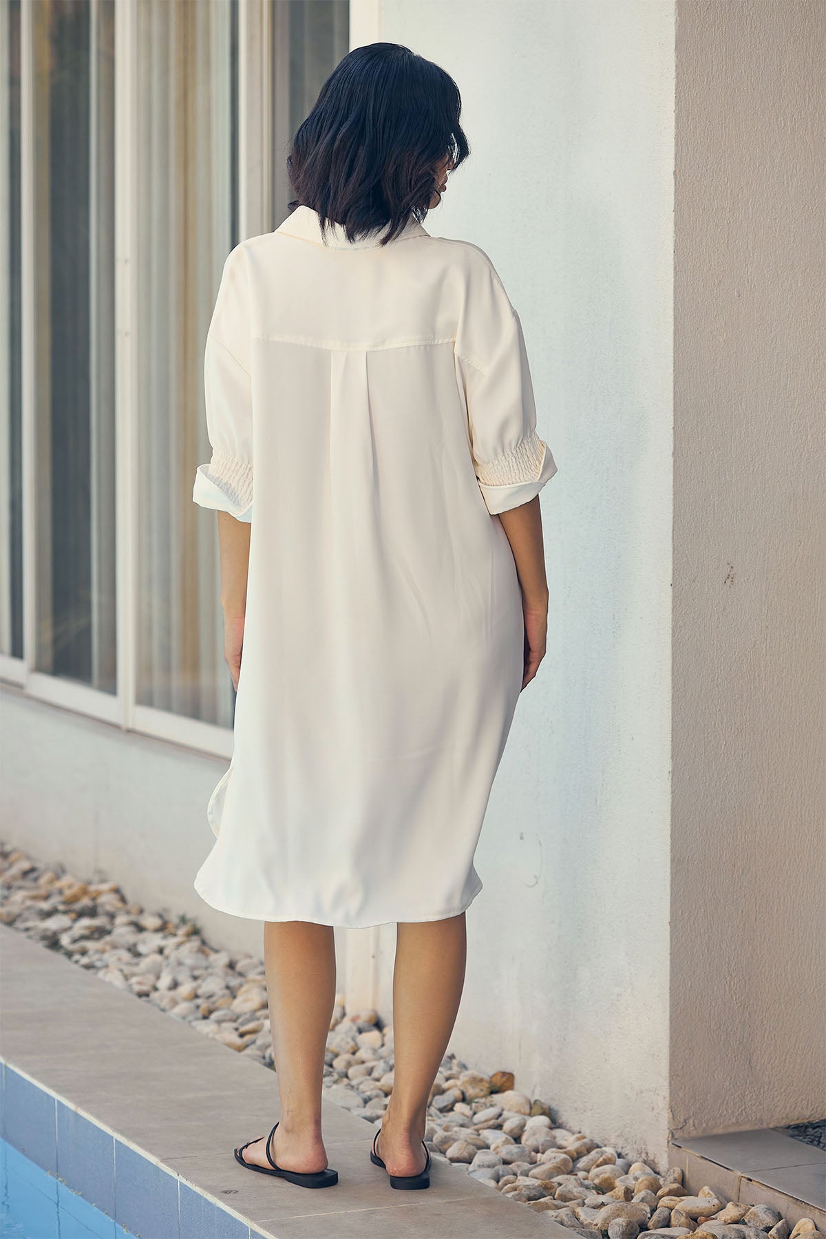 Portia Dress