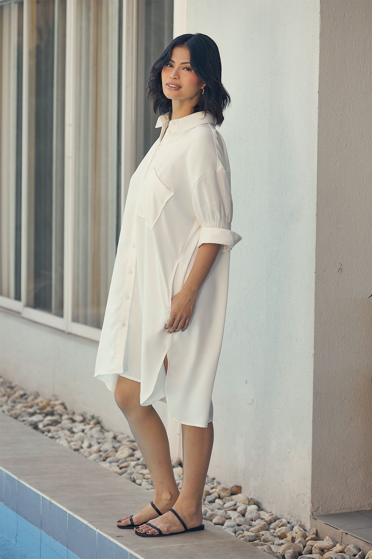 Portia Dress