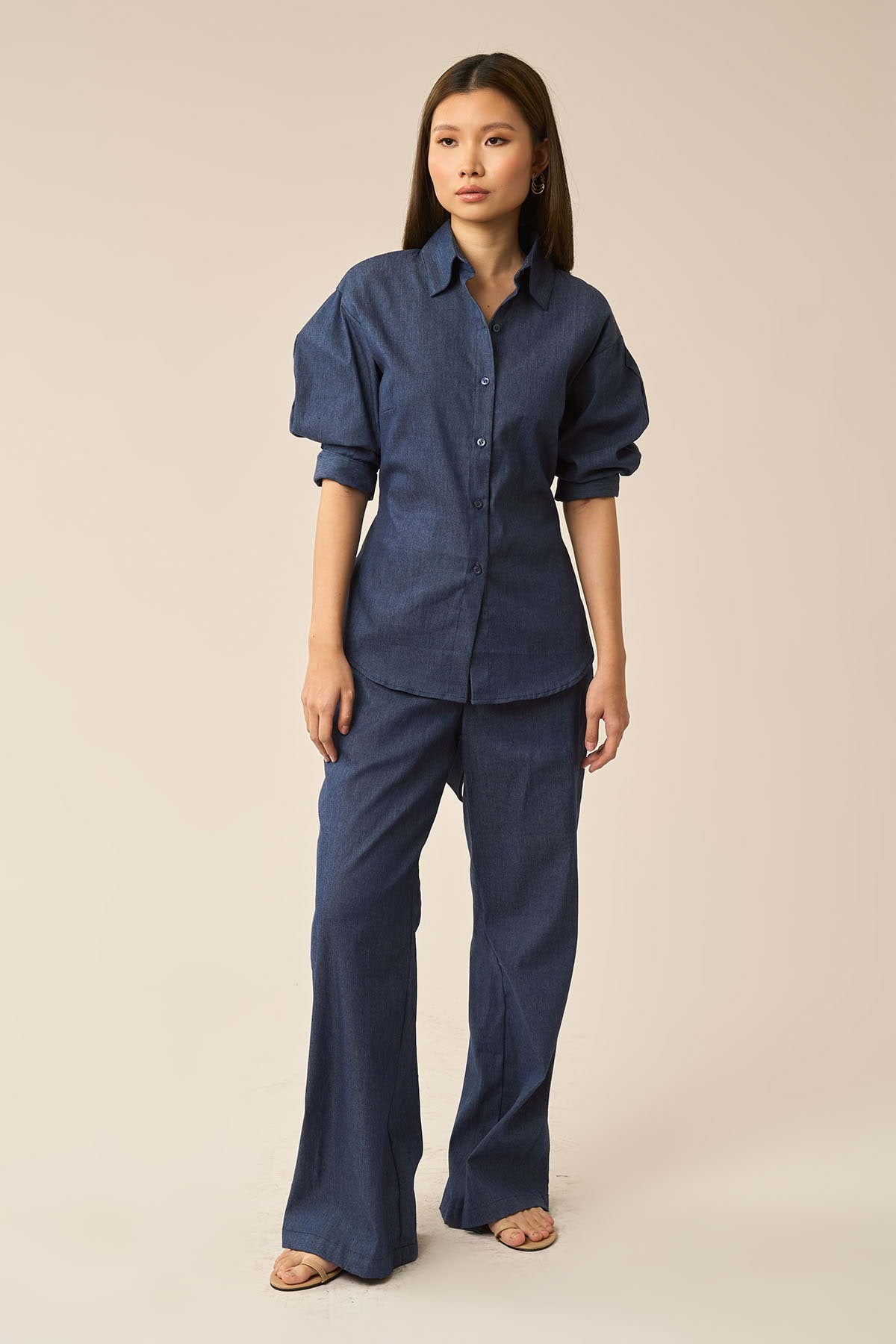 Riviera Pant Set