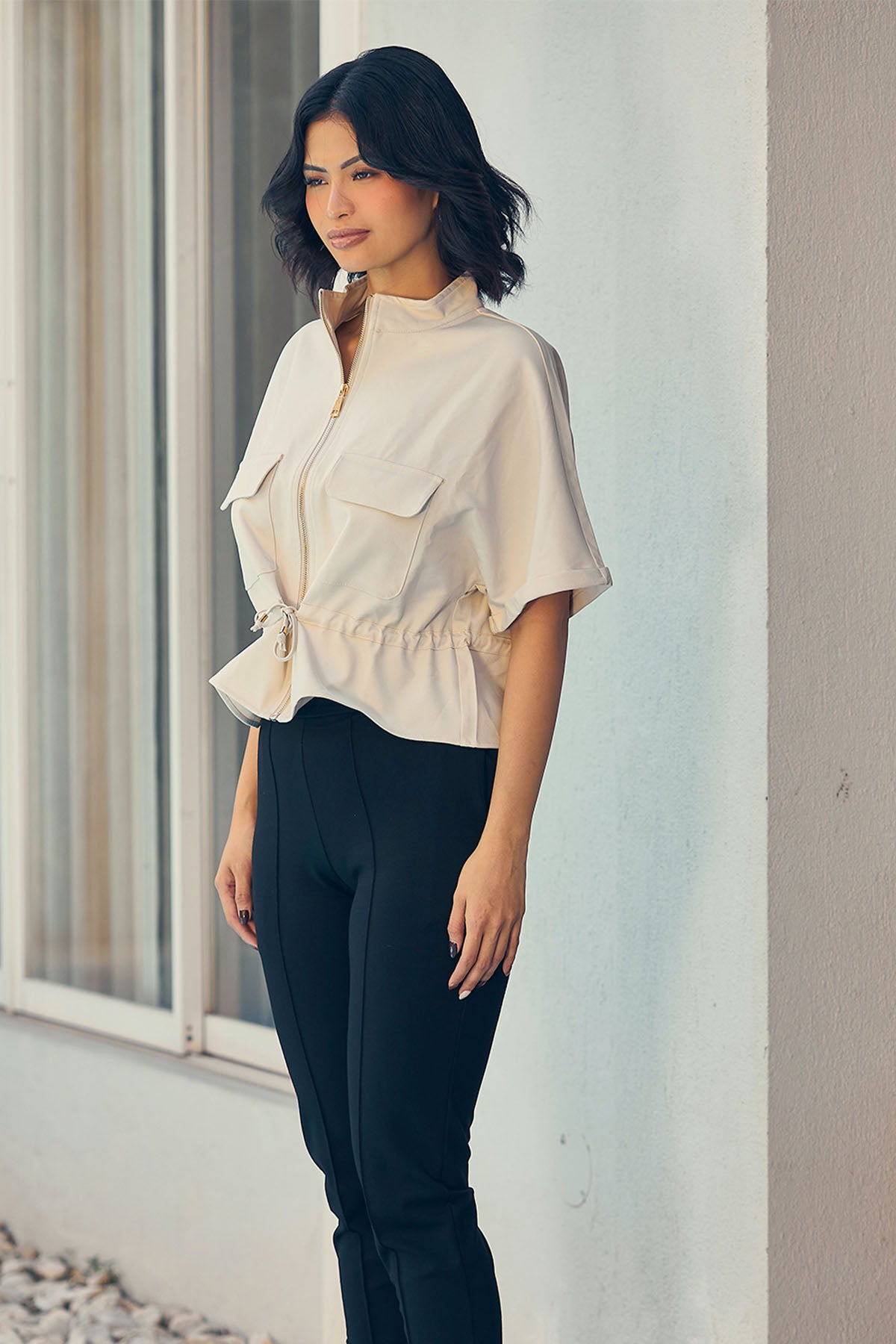 Sania Jacket