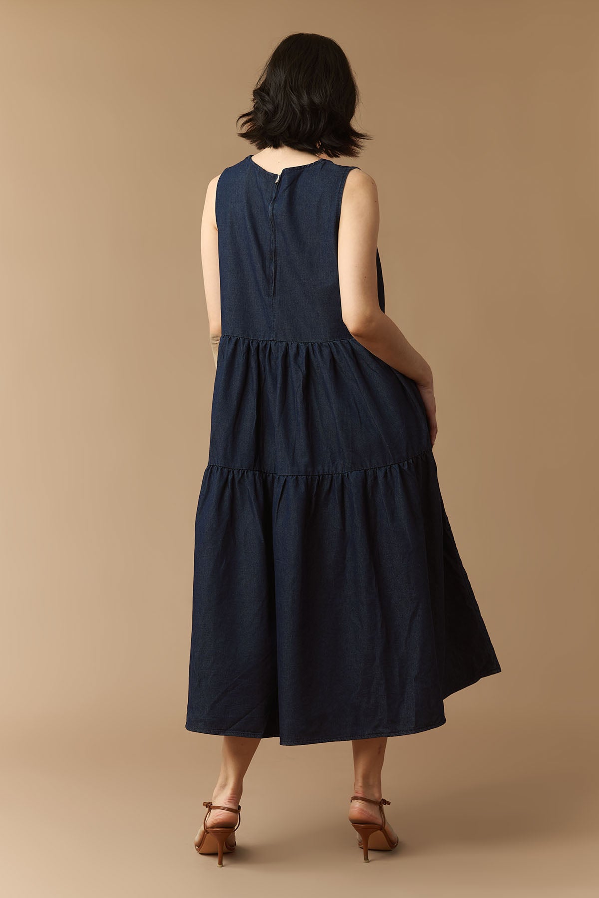 Savannah Dress