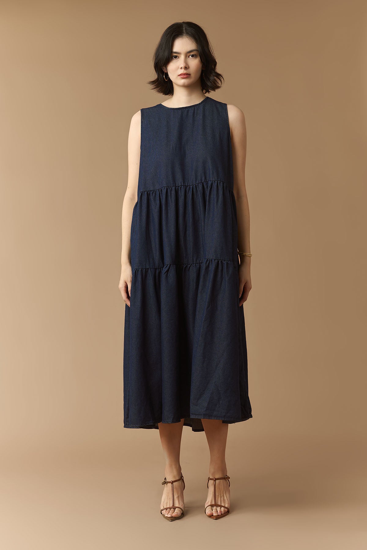 Savannah Dress