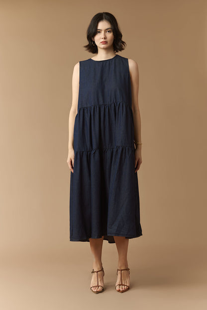 Savannah Dress