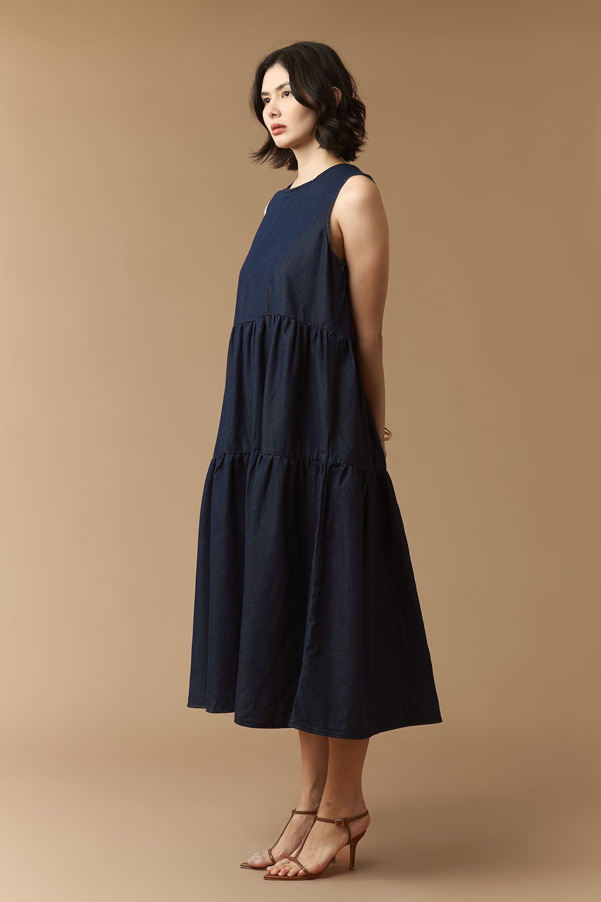 Savannah Dress